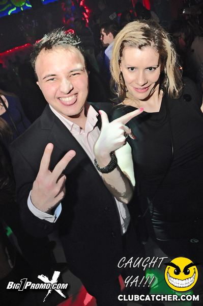 Luxy nightclub photo 326 - February 23rd, 2013
