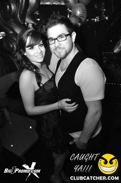 Luxy nightclub photo 328 - February 23rd, 2013