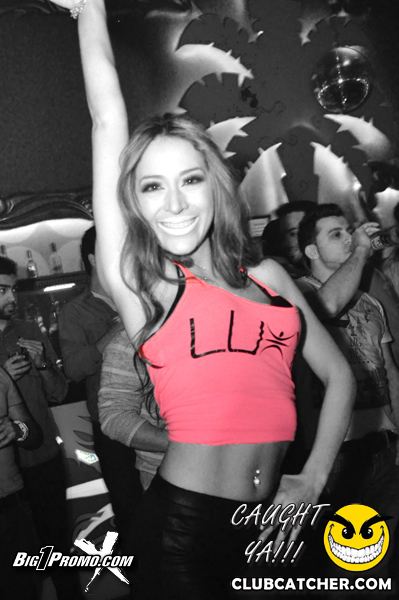 Luxy nightclub photo 330 - February 23rd, 2013
