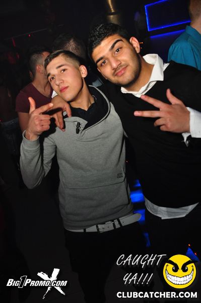 Luxy nightclub photo 331 - February 23rd, 2013