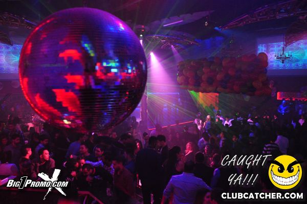Luxy nightclub photo 332 - February 23rd, 2013