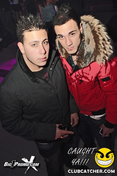 Luxy nightclub photo 333 - February 23rd, 2013