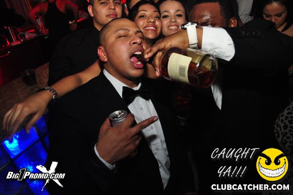 Luxy nightclub photo 334 - February 23rd, 2013