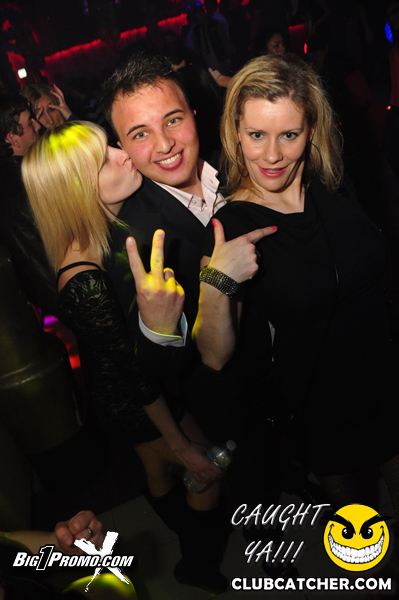 Luxy nightclub photo 336 - February 23rd, 2013