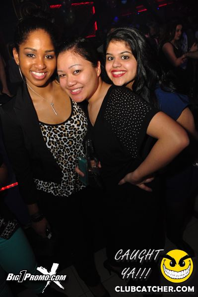 Luxy nightclub photo 337 - February 23rd, 2013