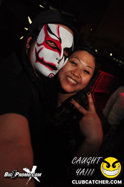 Luxy nightclub photo 341 - February 23rd, 2013