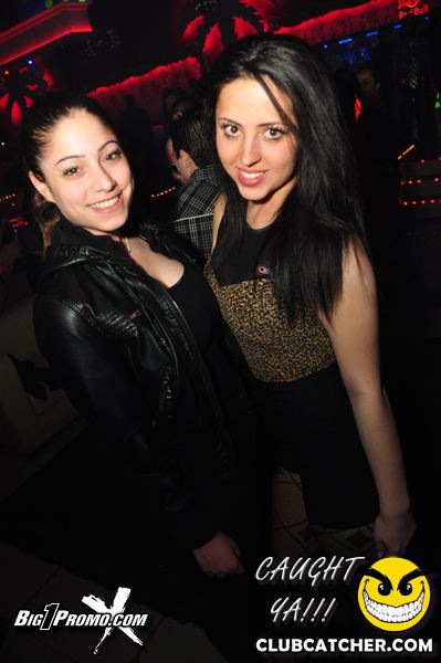 Luxy nightclub photo 343 - February 23rd, 2013