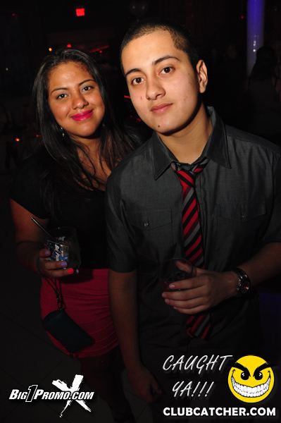 Luxy nightclub photo 344 - February 23rd, 2013