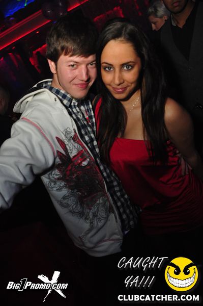 Luxy nightclub photo 346 - February 23rd, 2013