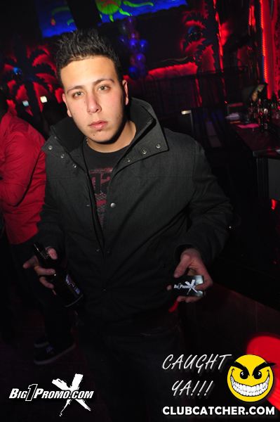 Luxy nightclub photo 347 - February 23rd, 2013