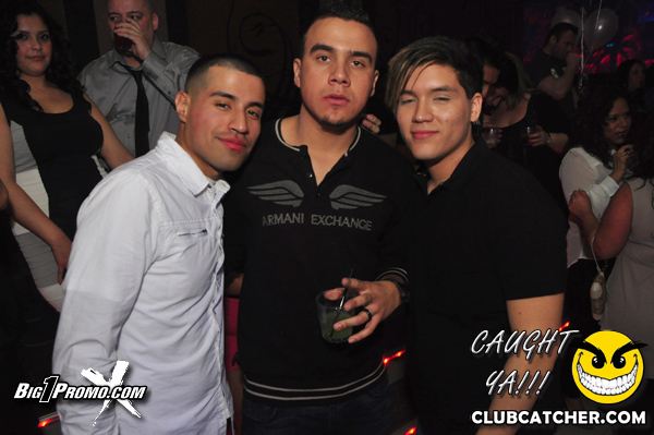 Luxy nightclub photo 349 - February 23rd, 2013
