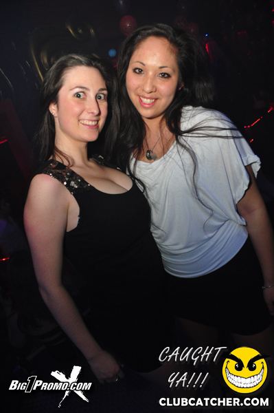 Luxy nightclub photo 350 - February 23rd, 2013