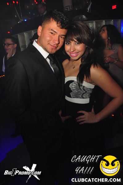 Luxy nightclub photo 351 - February 23rd, 2013