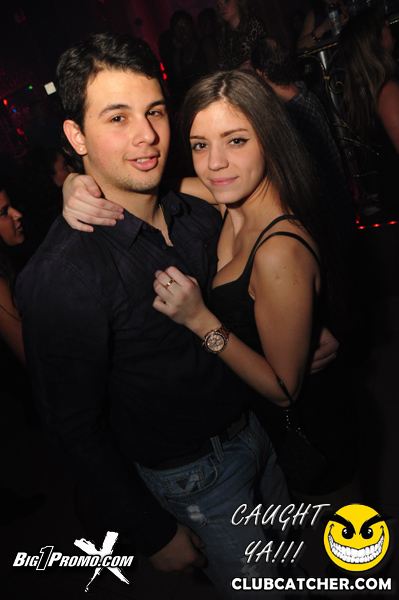 Luxy nightclub photo 352 - February 23rd, 2013