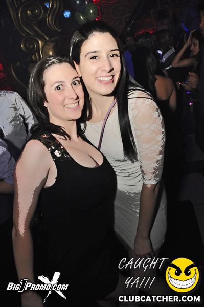 Luxy nightclub photo 353 - February 23rd, 2013