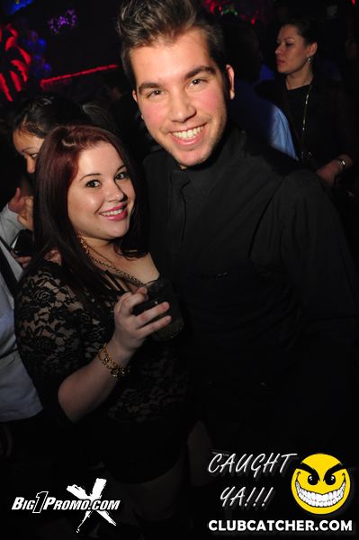 Luxy nightclub photo 355 - February 23rd, 2013