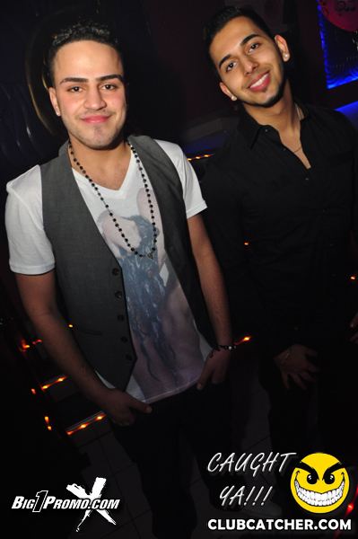 Luxy nightclub photo 356 - February 23rd, 2013