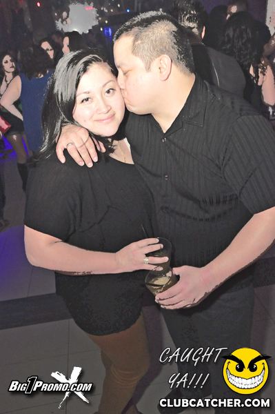 Luxy nightclub photo 357 - February 23rd, 2013