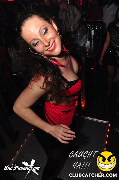 Luxy nightclub photo 358 - February 23rd, 2013