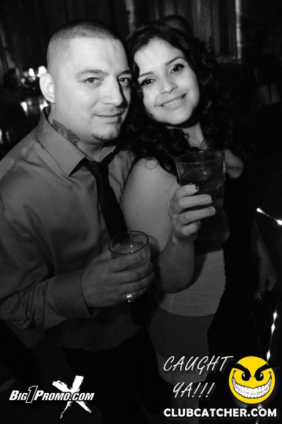 Luxy nightclub photo 360 - February 23rd, 2013