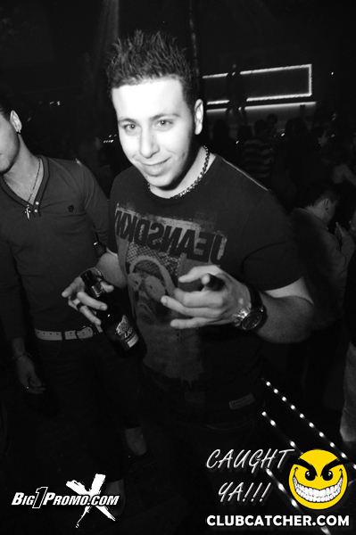 Luxy nightclub photo 361 - February 23rd, 2013