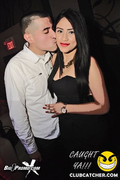 Luxy nightclub photo 362 - February 23rd, 2013