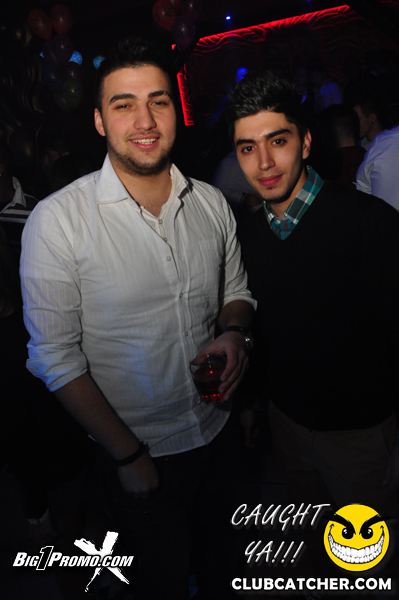 Luxy nightclub photo 363 - February 23rd, 2013
