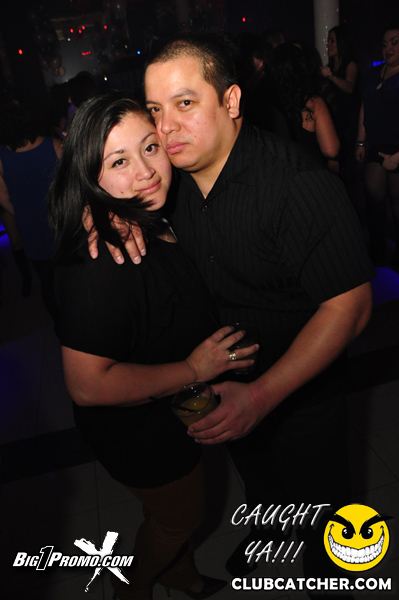 Luxy nightclub photo 364 - February 23rd, 2013