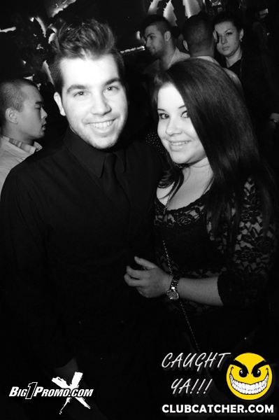 Luxy nightclub photo 365 - February 23rd, 2013