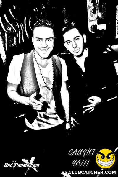 Luxy nightclub photo 366 - February 23rd, 2013