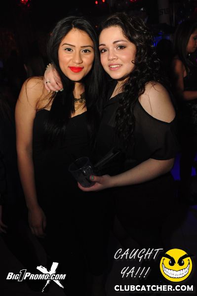 Luxy nightclub photo 367 - February 23rd, 2013