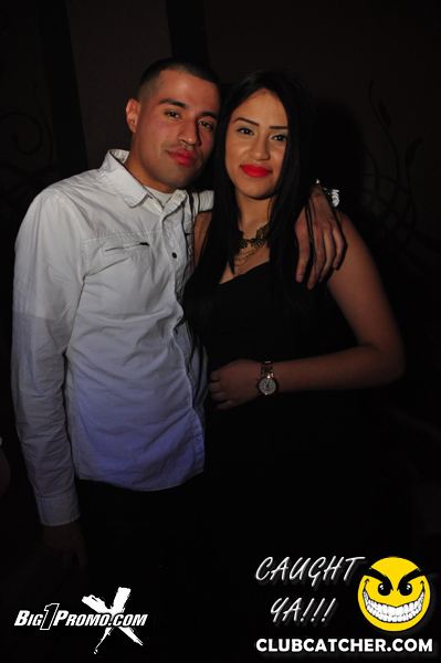 Luxy nightclub photo 369 - February 23rd, 2013