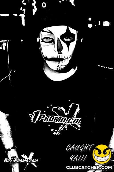 Luxy nightclub photo 370 - February 23rd, 2013