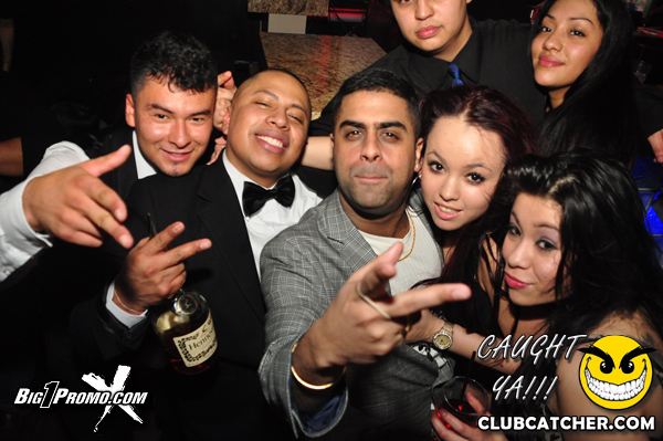 Luxy nightclub photo 371 - February 23rd, 2013