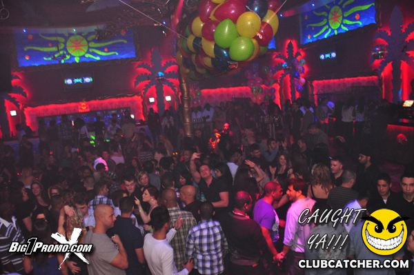 Luxy nightclub photo 39 - February 23rd, 2013