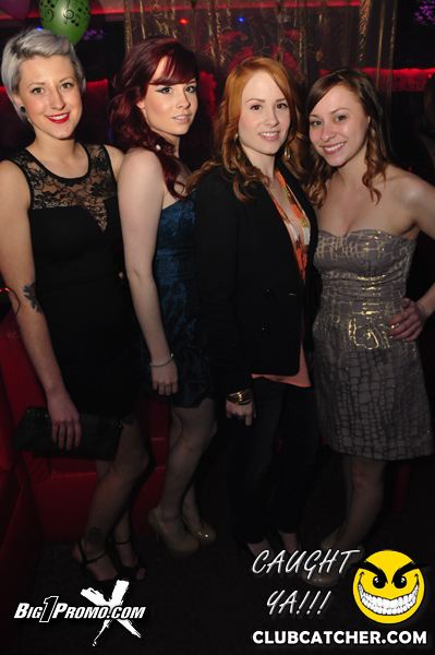 Luxy nightclub photo 40 - February 23rd, 2013