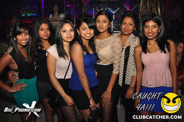Luxy nightclub photo 5 - February 23rd, 2013