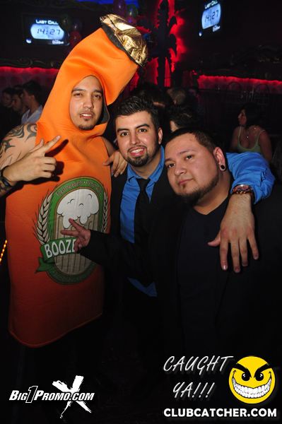 Luxy nightclub photo 41 - February 23rd, 2013