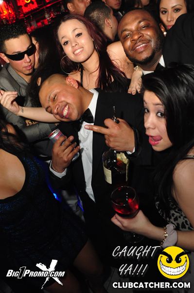 Luxy nightclub photo 44 - February 23rd, 2013