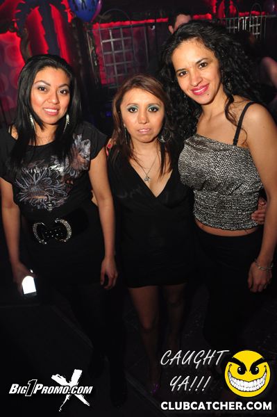 Luxy nightclub photo 45 - February 23rd, 2013