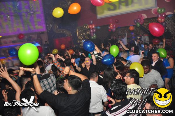 Luxy nightclub photo 47 - February 23rd, 2013