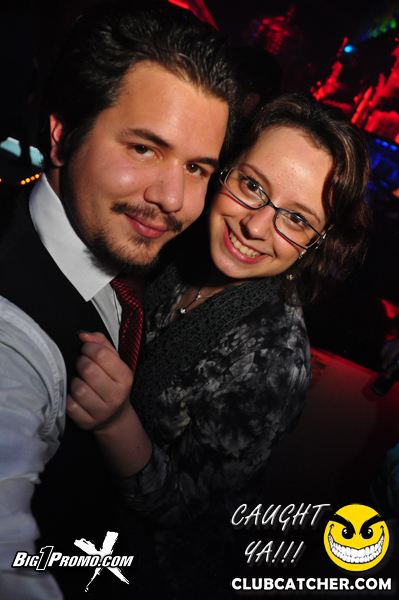 Luxy nightclub photo 48 - February 23rd, 2013