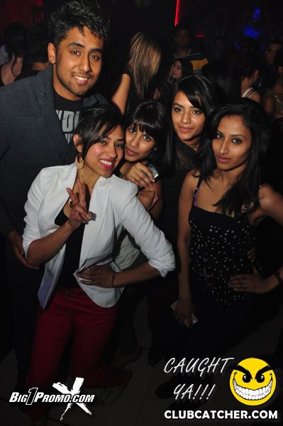 Luxy nightclub photo 50 - February 23rd, 2013