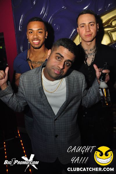 Luxy nightclub photo 6 - February 23rd, 2013