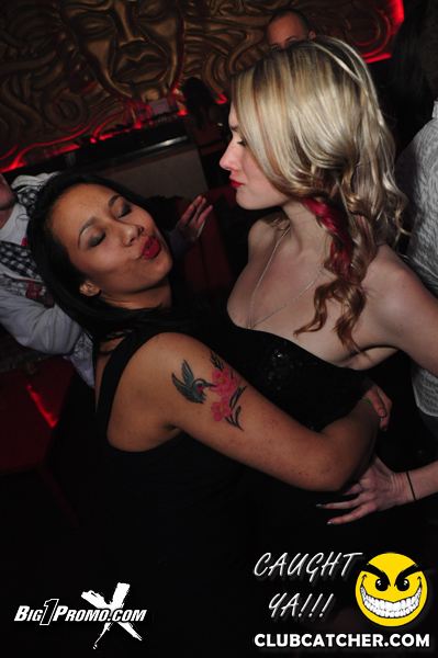 Luxy nightclub photo 52 - February 23rd, 2013