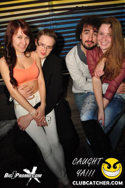 Luxy nightclub photo 53 - February 23rd, 2013