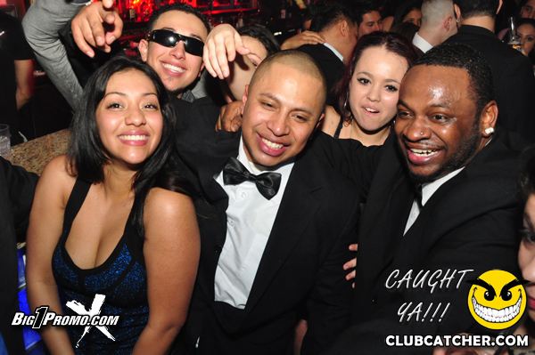 Luxy nightclub photo 54 - February 23rd, 2013