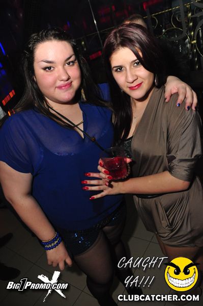 Luxy nightclub photo 55 - February 23rd, 2013