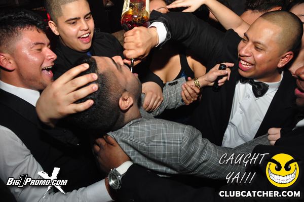 Luxy nightclub photo 57 - February 23rd, 2013