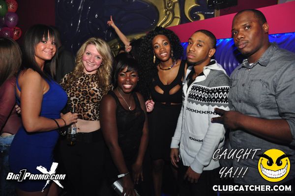 Luxy nightclub photo 60 - February 23rd, 2013